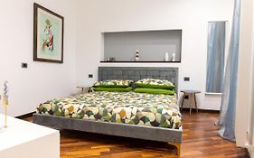Roomito Apartments